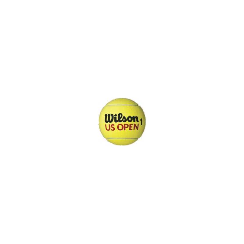 WILSON Us Open Mini Jumbo Ball WILSON Us Open Mini Jumbo Ball
