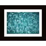 Water Surface Poster