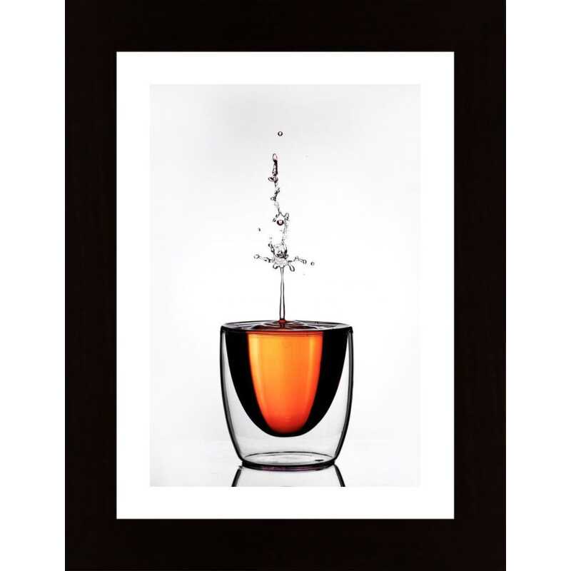 Waterdrop Poster
