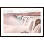 Waterfalls Poster