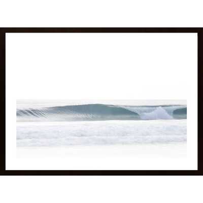 Wave Poster