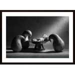 We'Ll Never Forget You Poster