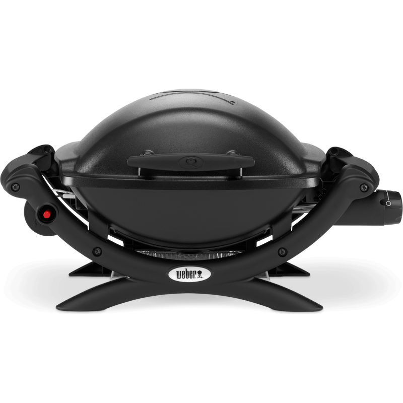Weber® Q 1000 Gasolgrill Weber® Q 1000 Gasolgrill