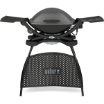 Weber® Q 2400 Elgrill med stativ
