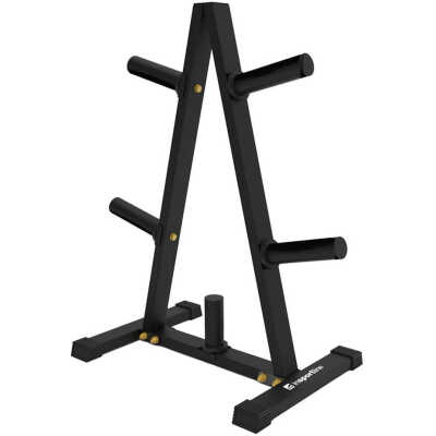 Weight Plate Rack OP100, inSPORTline