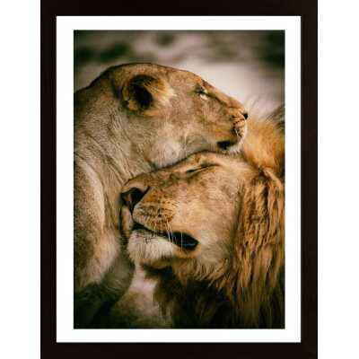 What Is Love Poster