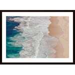 Where The Ocean Ends Poster