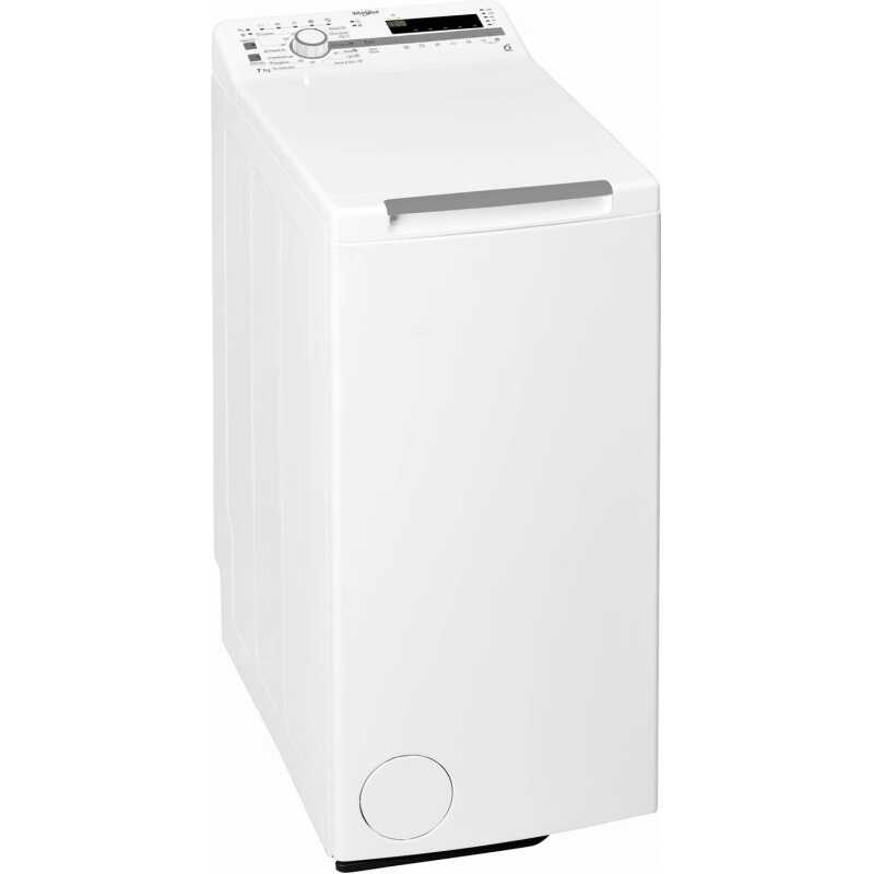 Whirlpool EELT 7120 EU