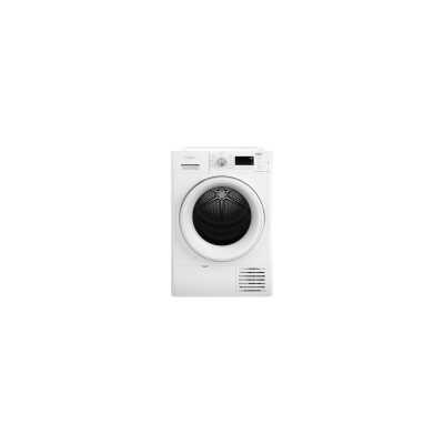Whirlpool FFT M11 72 EE - Torktumlare - bredd: 59.5 cm - djup: 64.9 cm - höjd: 84.9 cm - frontmatad - vit