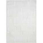 Wico Boho Offwhite 240x340 cm Wiltonmatta