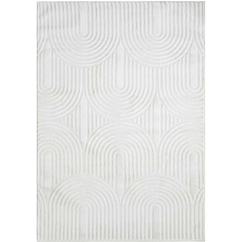 Wico Boho Offwhite 240x340 cm Wiltonmatta Wico Boho Offwhite 240x340 cm Wiltonmatta