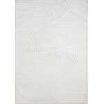 Wico Mino Offwhite 200x290 cm Wiltonmatta