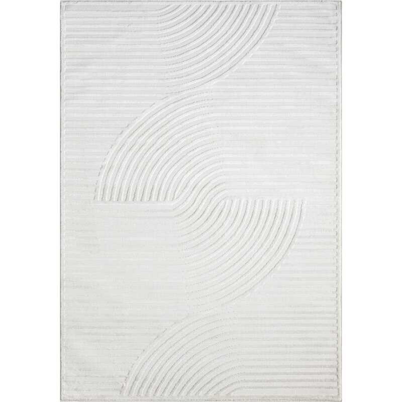 Wico Mino Offwhite 240x340 cm Wiltonmatta Wico Mino Offwhite 240x340 cm Wiltonmatta