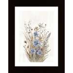 Wild Grasses1 Poster