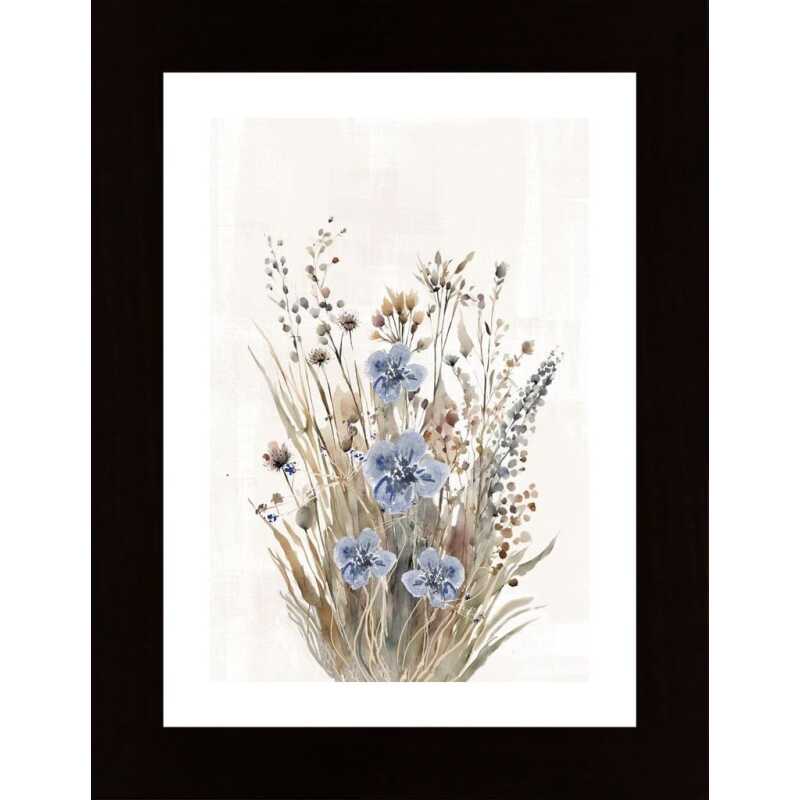 Wild Grasses1 Poster