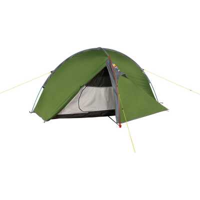 WildCountry Helm Compact 2 Green
