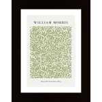 Willow Pattern Poster