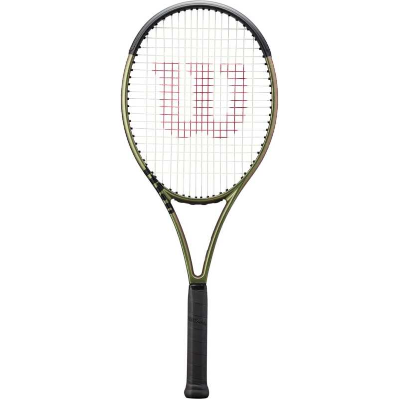 Wilson Blade 100UL V8.0
