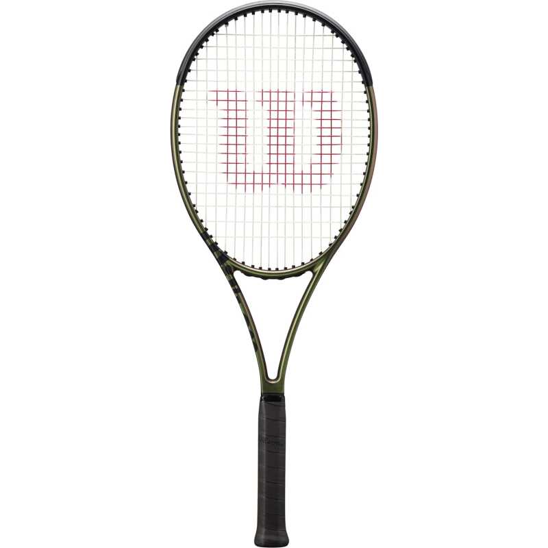 Wilson Blade 98 18x20 V8.0 Wilson Blade 98 18x20 V8.0