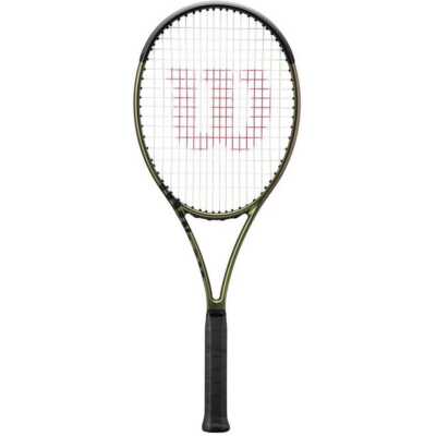 Wilson Blade 98S V8.0