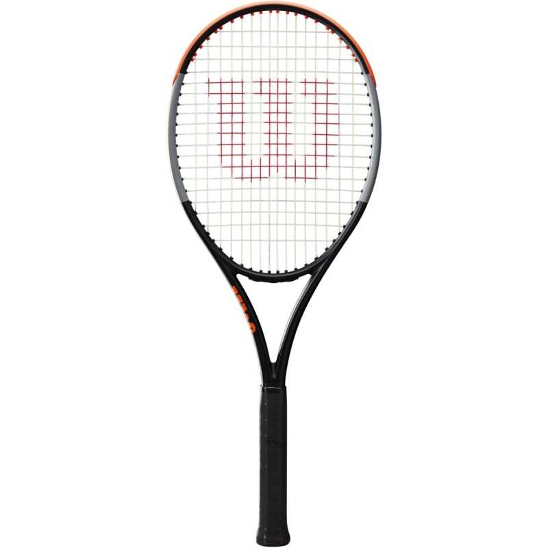 Wilson Burn 100 V4.0 Wilson Burn 100 V4.0