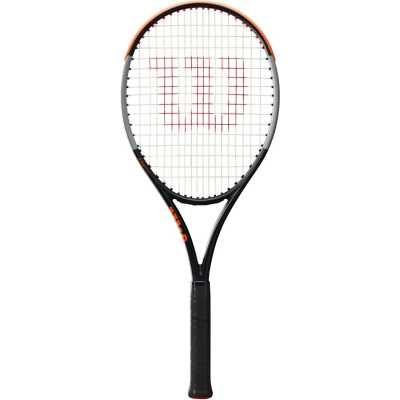 Wilson Burn 100LS V4.0