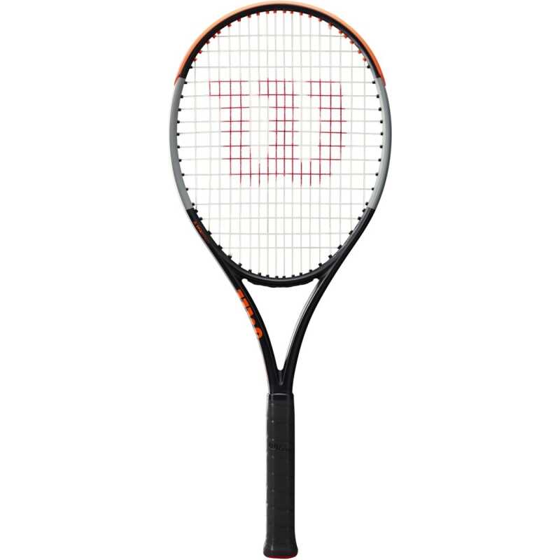 Wilson Burn 100LS V4.0