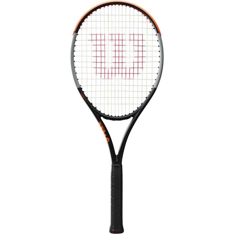 Wilson Burn 100ULS V4.0 Wilson Burn 100ULS V4.0