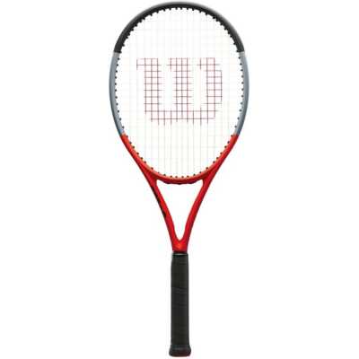 Wilson Clash 100 Reverse