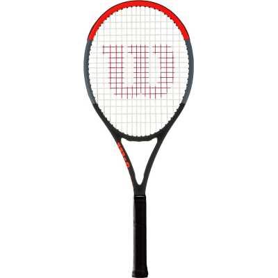 Wilson Clash 100 Tour Pro