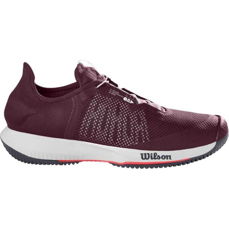 Wilson Kaos Rapide Dam Fig/White/Fiery Coral Wilson Kaos Rapide Dam Fig/White/Fiery Coral
