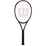Wilson Noir Ultra 100 V4 Ltd Ed Black - 300g