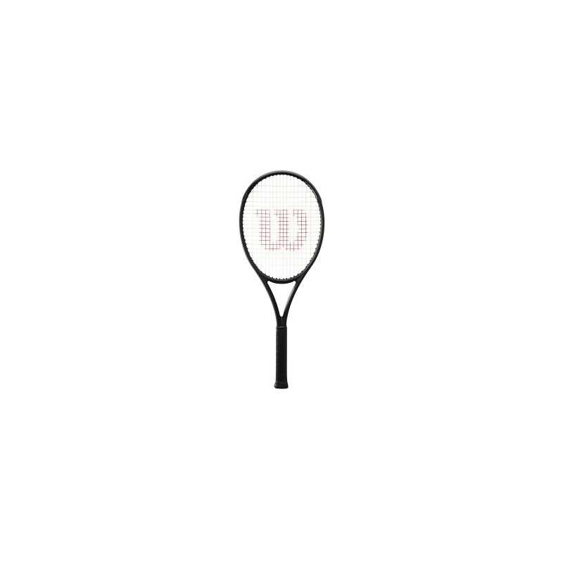 Wilson Noir Ultra 100 V4 Ltd Ed Black - 300g