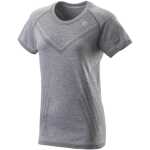 Wilson PWR SMLS Crew T-shirt Dam Turbulens