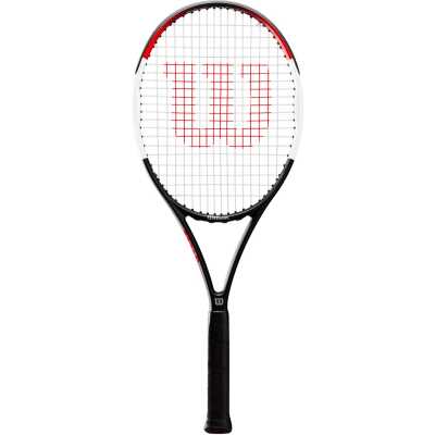 Wilson Pro Staff Precsion Black/White/Red