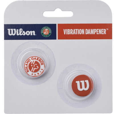Wilson RG Stötdämpare 2-Pack Orange