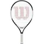 Wilson Roger Federer 19 Svart/Vit