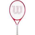 Wilson Roger Federer 21 Röd/Svart