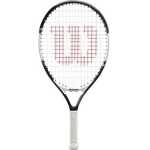 Wilson Roger Federer 21 Svart/Vit