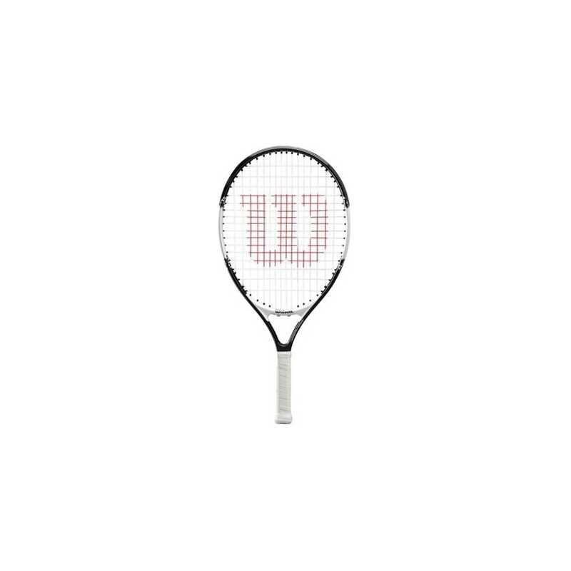 Wilson Roger Federer 21 Svart/Vit