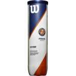 Wilson Roland Garros Clay Court 4 pcs.