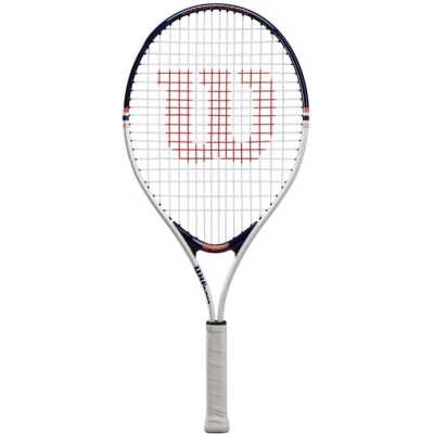 Wilson Roland Garros Elite 17 Stripes