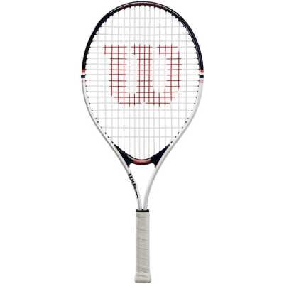 Wilson Roland Garros Elite 19 Stripes