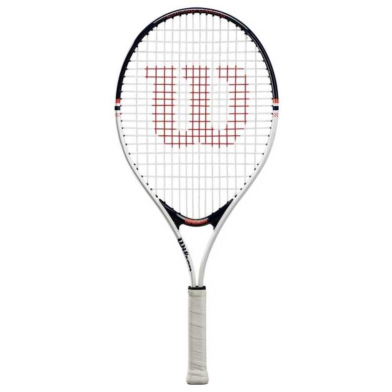 Wilson Roland Garros Elite 19 Stripes Wilson Roland Garros Elite 19 Stripes