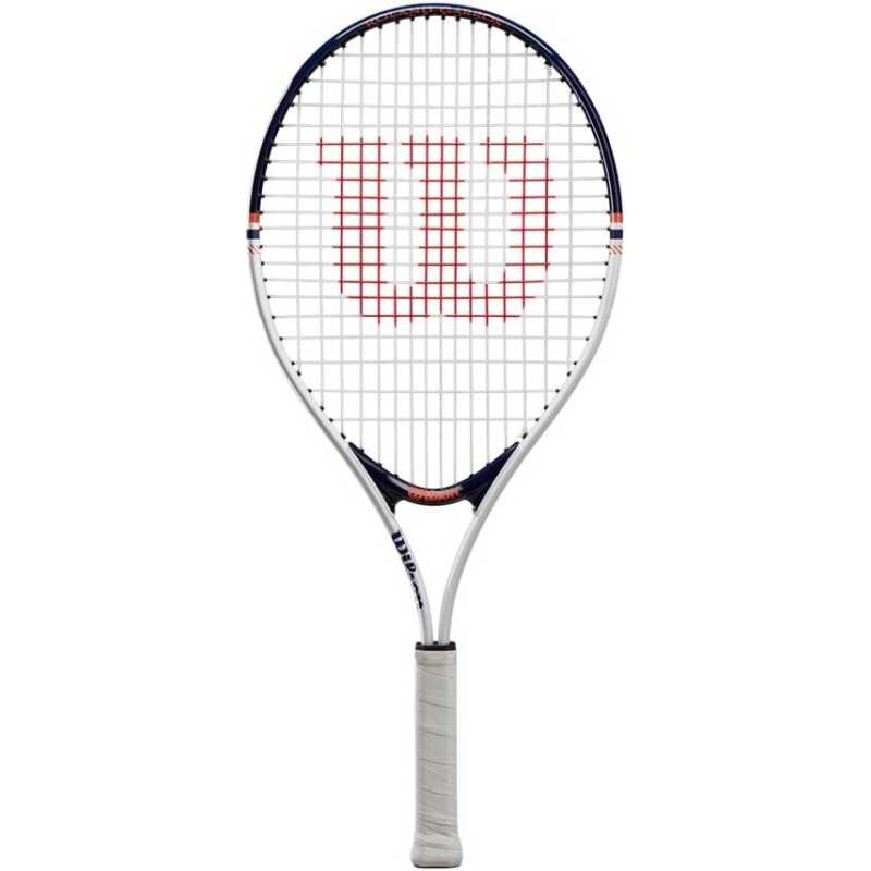 Wilson Roland Garros Elite 21 Stripes