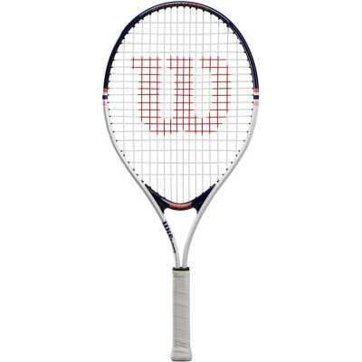 Wilson Roland Garros Elite 25 Stripes