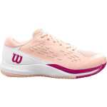 Wilson Rush Pro Ace Women Scallop Shell/White/Baton Rouge