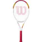 Wilson Six One