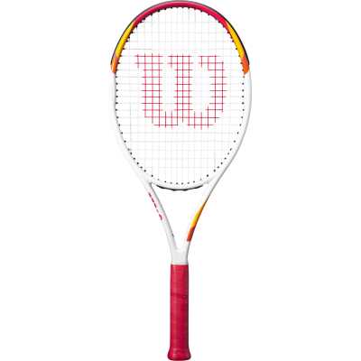 Wilson Six One