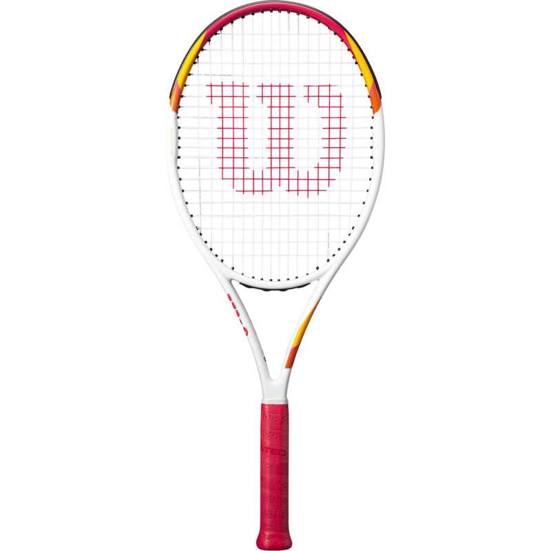 Wilson Six One
